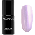 UV Nagellack Top Glow Pearl Effect NÉONAIL