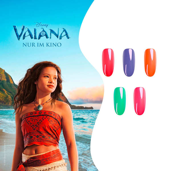 UV Nagellack Top Glow Pearl Effect NÉONAIL