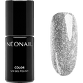 UV Nagellack Twinkle White NÉONAIL