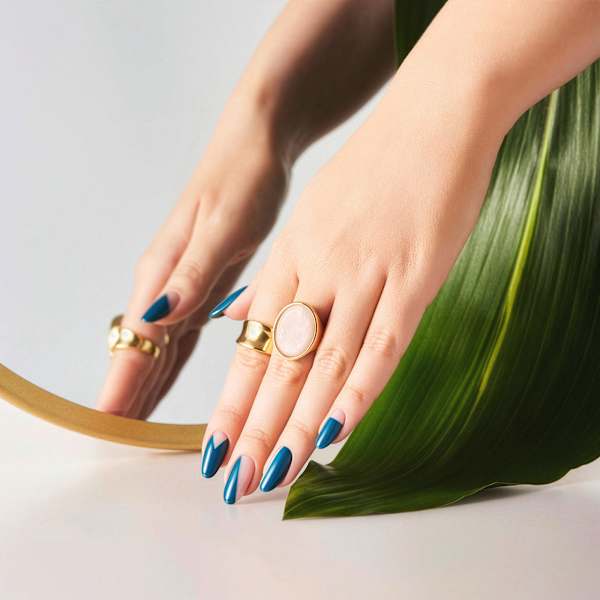 UV Nagellack Wild Story NÉONAIL