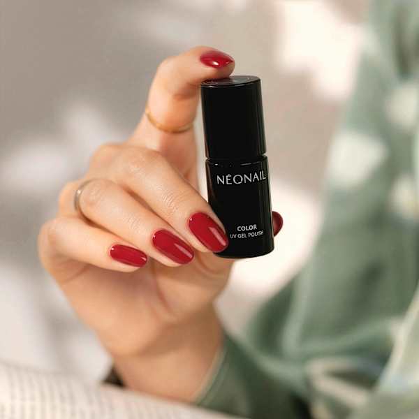 UV Nagellack Your Timeless Choice NÉONAIL