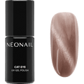 UV NagellackCat Eye Sunlit NÉONAIL
