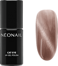 UV NagellackCat Eye Sunlit NÉONAIL