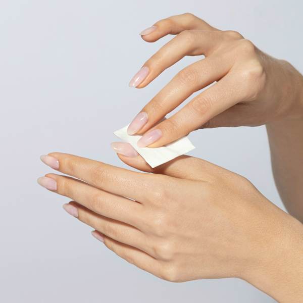 UV Nagellackentferner Gel Aceton NÉONAIL