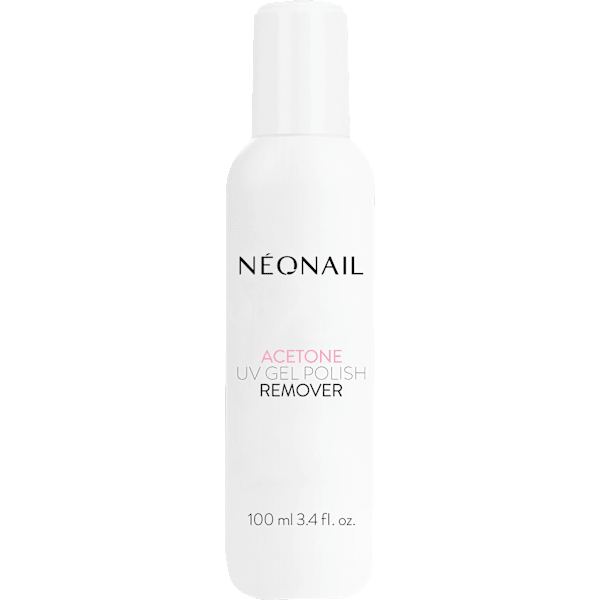 UV Nagellackentferner Gel NÉONAIL