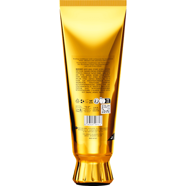 Conditioner Diamond Glass NEQI