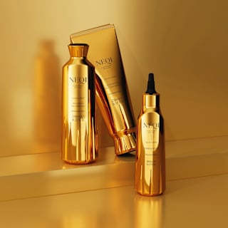 Conditioner Diamond Glass NEQI