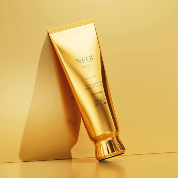 Conditioner Diamond Glass NEQI
