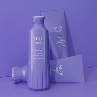 Conditioner Moisture Mystery NEQI