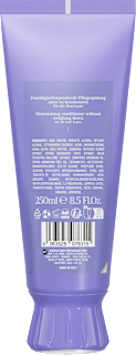 Conditioner Moisture Mystery NEQI