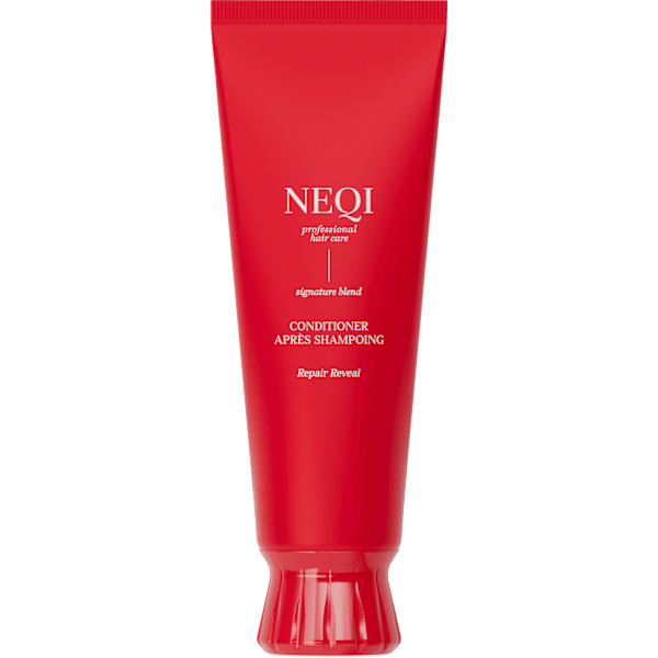 Conditioner Repair Reveal NEQI