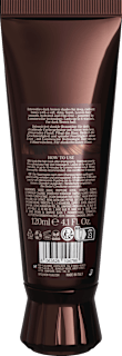 Farb-Glanzbehandlung Glossing  Dark Brown NEQI