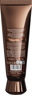 Farb-Glanzbehandlung Glossing Light Brown NEQI