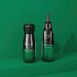 Haar-Tonic Forbidden Finish Rosemary NEQI