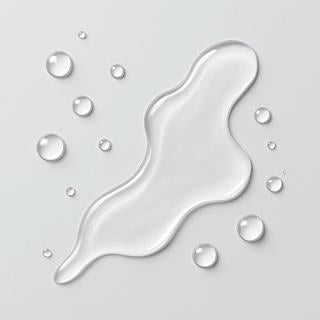 Haar-Tonic Forbidden Finish Rosemary NEQI