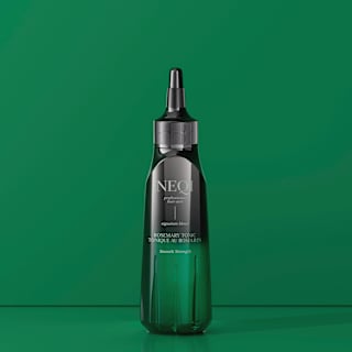Haar-Tonic Forbidden Finish Rosemary NEQI