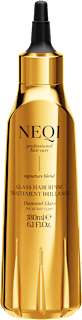 Haarkur Diamond Glass Rinse NEQI