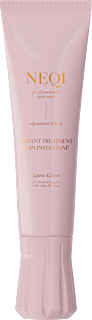 Haarkur Treatment Treasures Gloss Glaze NEQI