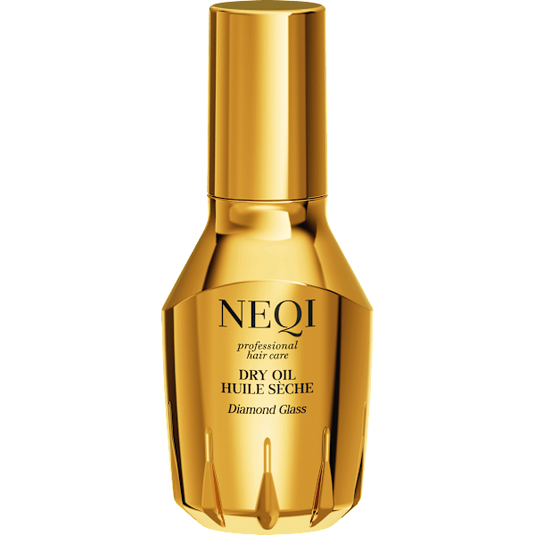 Haaröl Diamond Glass NEQI