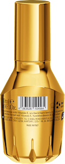 Haaröl Diamond Glass NEQI