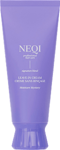 Leave-In Creme Moisture Mystery NEQI