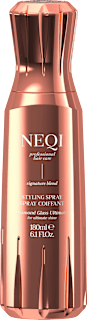 Leave-In Spray Diamond Glass Ultimate NEQI