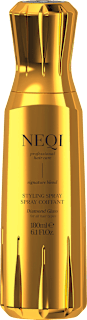 Leave-In Spray Diamond Glass  NEQI