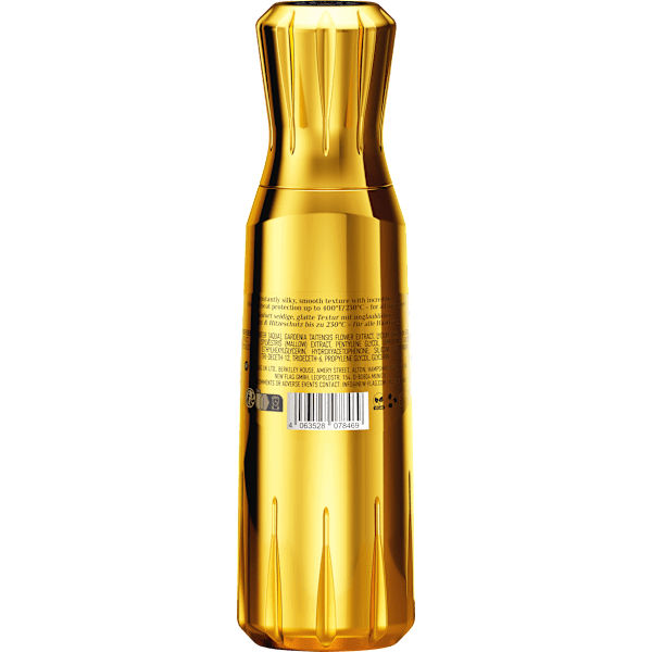 Leave-In Spray Diamond Glass  NEQI