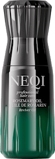 Rosmarin Öl Smooth Strength NEQI