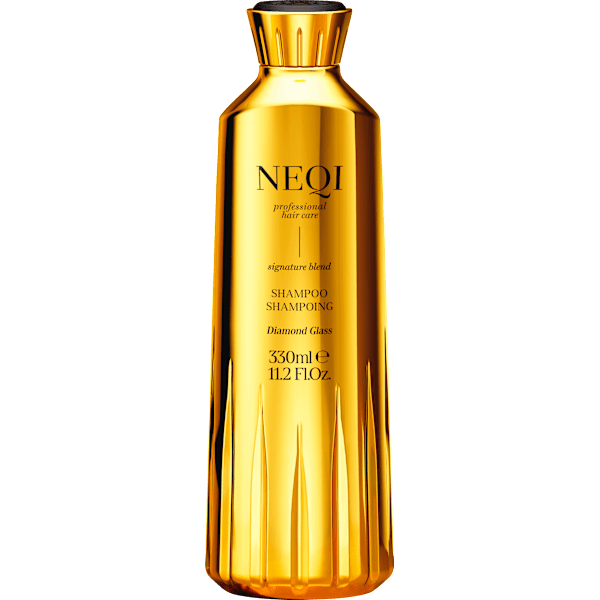 Shampoo Diamond Glass NEQI