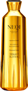 Shampoo Diamond Glass NEQI