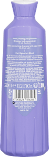 Shampoo Moisture Mystery NEQI