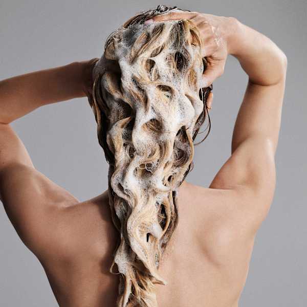 Shampoo Repair Reveal NEQI