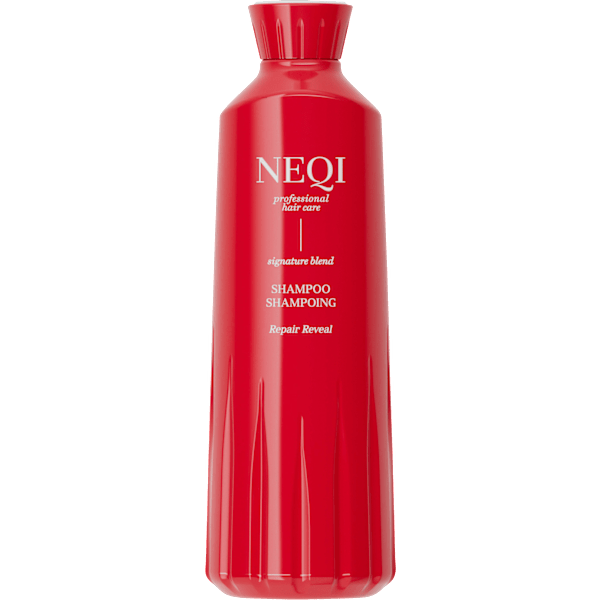 Shampoo Repair Reveal NEQI