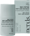 Gesichtscreme Multi-Peptide Smart-Aging Moisturizer nerds.