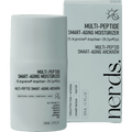 Gesichtscreme Multi-Peptide Smart-Aging Moisturizer nerds.