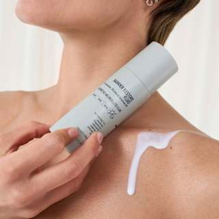 Gesichtsfluid Barrier Restore nerds.