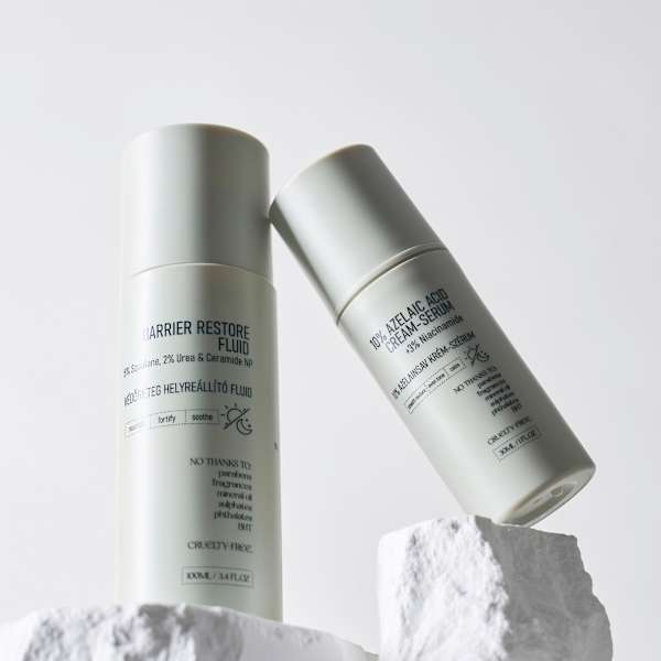 Gesichtsfluid Barrier Restore nerds.