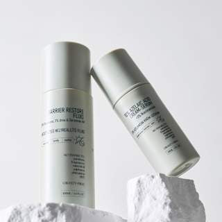 Gesichtsfluid Barrier Restore nerds.