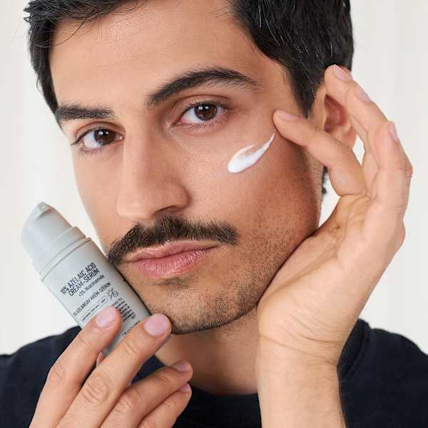 Gesichtsserum 10% Azelaic Acid nerds.