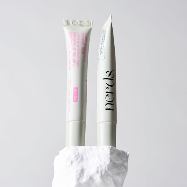 Lippenpflege Peptide + Hyaluronic Acid Lip Treatm Ori nerds.