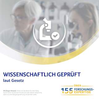 Anfangsmilch 1 von Geburt an Nestlé BEBA