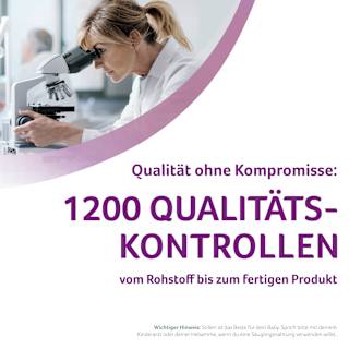 Anfangsmilch Expert HA Pre trinkfertig, von Geburt an, 32x90ml Nestlé BEBA
