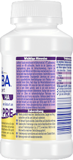 Anfangsmilch Expert HA Pre trinkfertig von Geburt an Nestlé BEBA