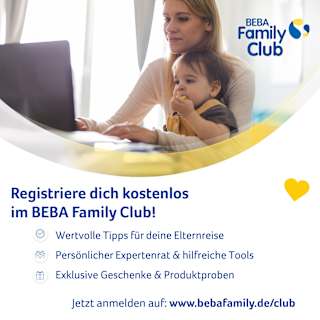 Anfangsmilch Expert HA Pre von Geburt an Nestlé BEBA