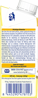 Anfangsmilch Pre trinkfertig von Geburt an Nestlé BEBA