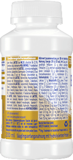 Anfangsmilch Supreme Pre trinkfertig von Geburt an Nestlé BEBA