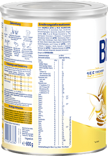 Folgemilch 2 nach dem 6. Monat Nestlé BEBA