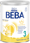 Folgemilch 3 ab dem 10. Monat Nestlé BEBA