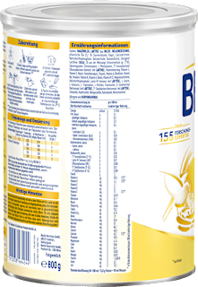 Folgemilch 3 ab dem 10. Monat Nestlé BEBA